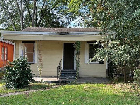 3035 Midway Street Shreveport LA 71109