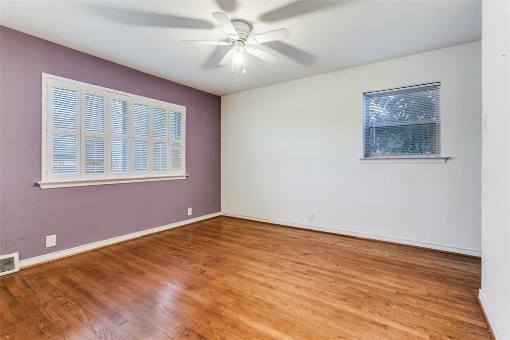 White Rock North 02 - Land