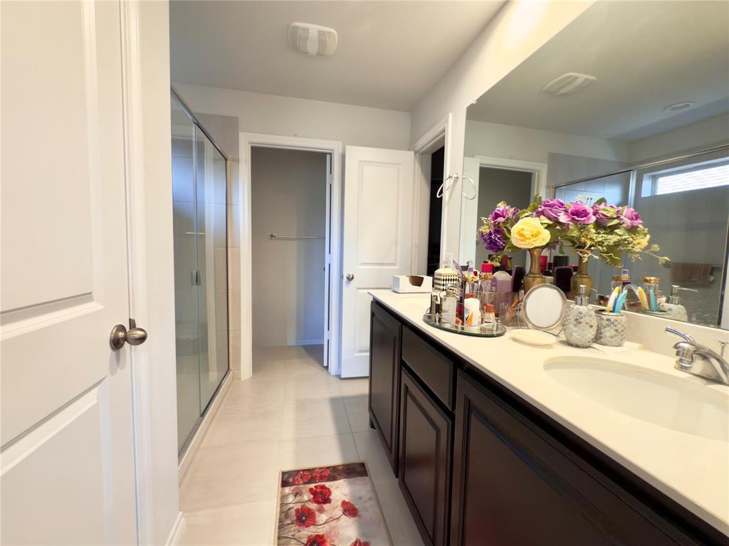 Hulen Tr - Residential