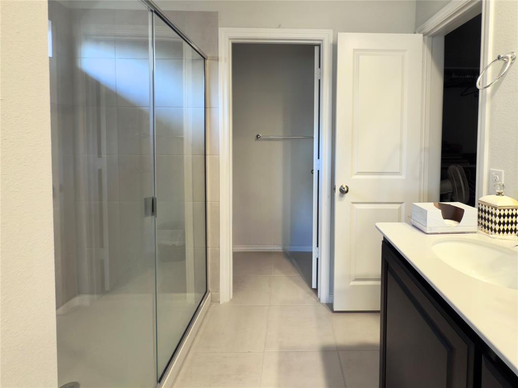 Hulen Tr - Residential