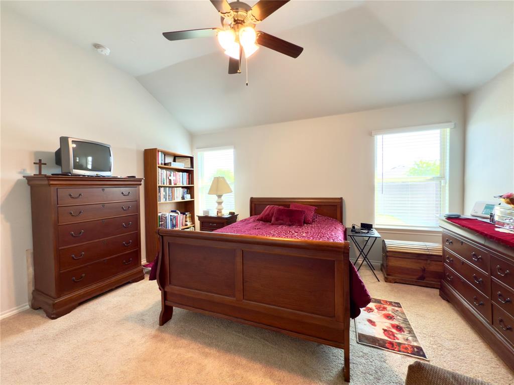 Hulen Tr - Residential