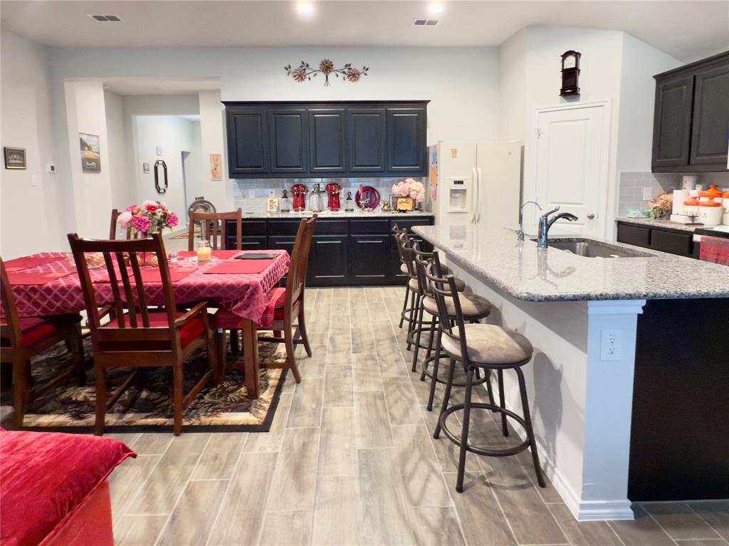 Hulen Tr - Residential