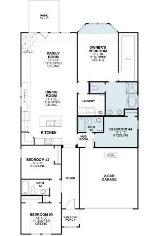 1204 Sherlynn Way