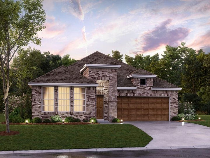 Photo 1 of 23 — 1204 Sherlynn Way, Celina, TX 75009