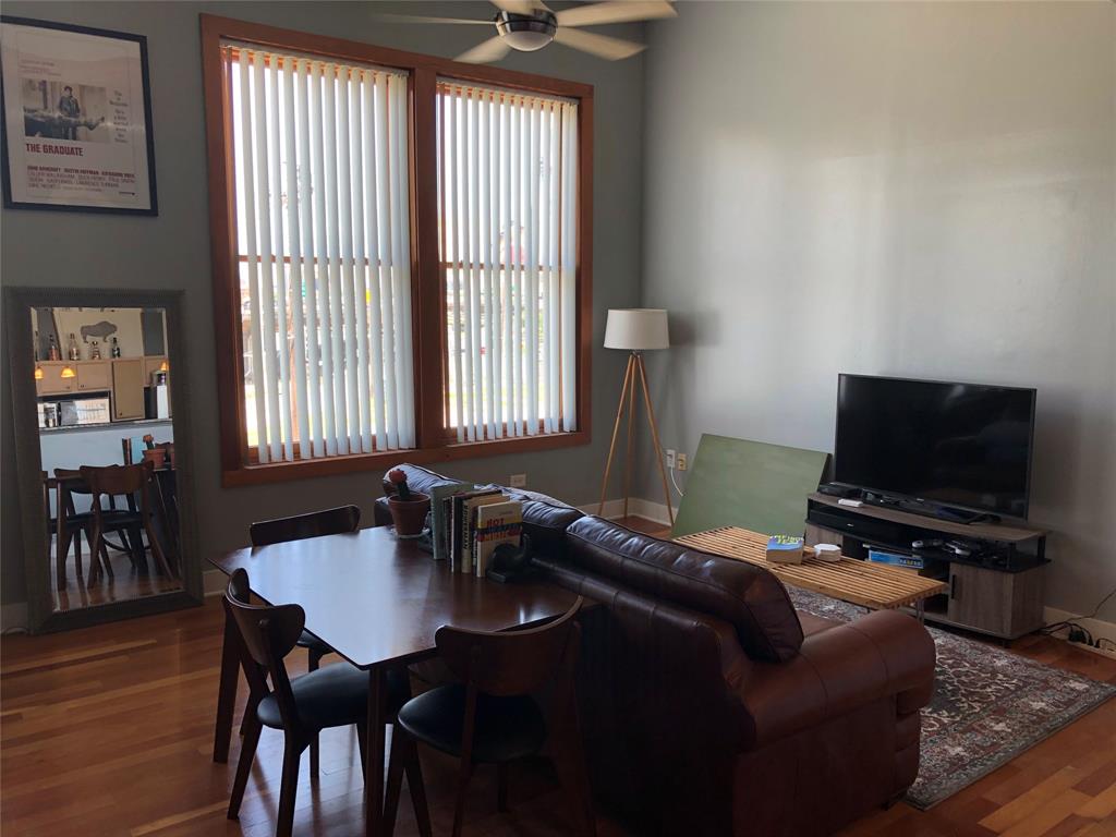 Live Oak Lofts Condo - Residential Lease