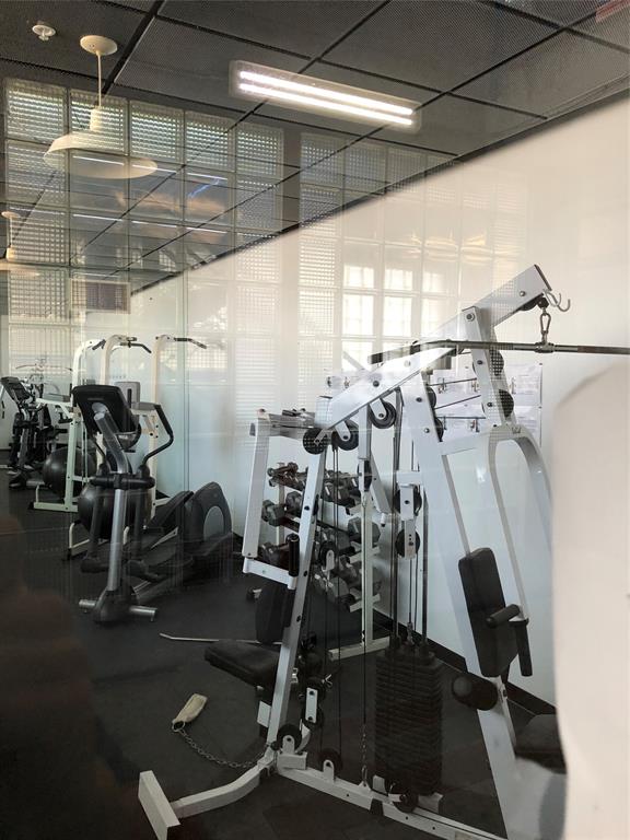 Live Oak Lofts Condo - Residential Lease