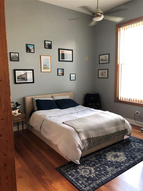 Live Oak Lofts Condo - Residential Lease