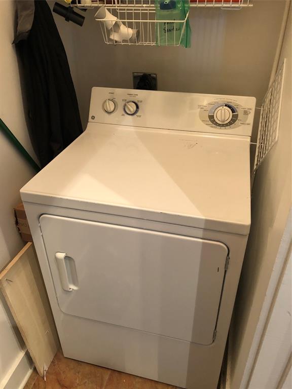 Live Oak Lofts Condo - Residential Lease