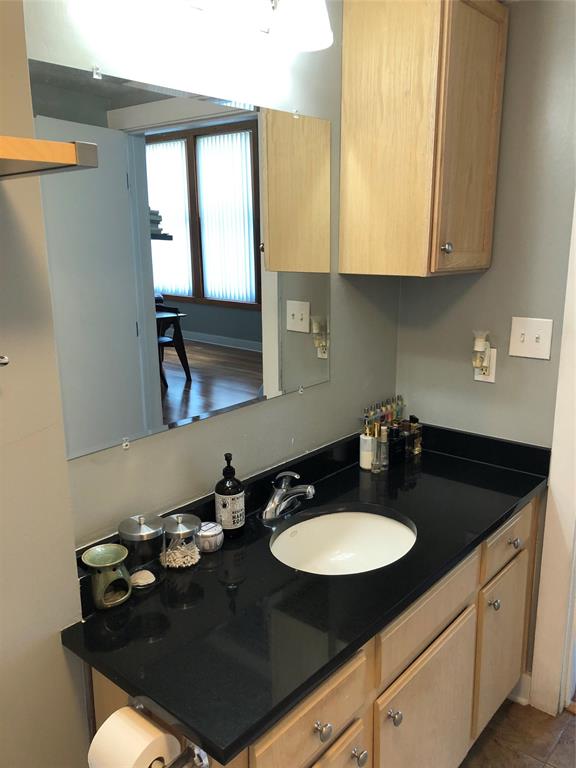 Live Oak Lofts Condo - Residential Lease