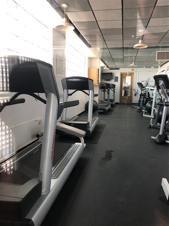 Live Oak Lofts Condo - Residential Lease