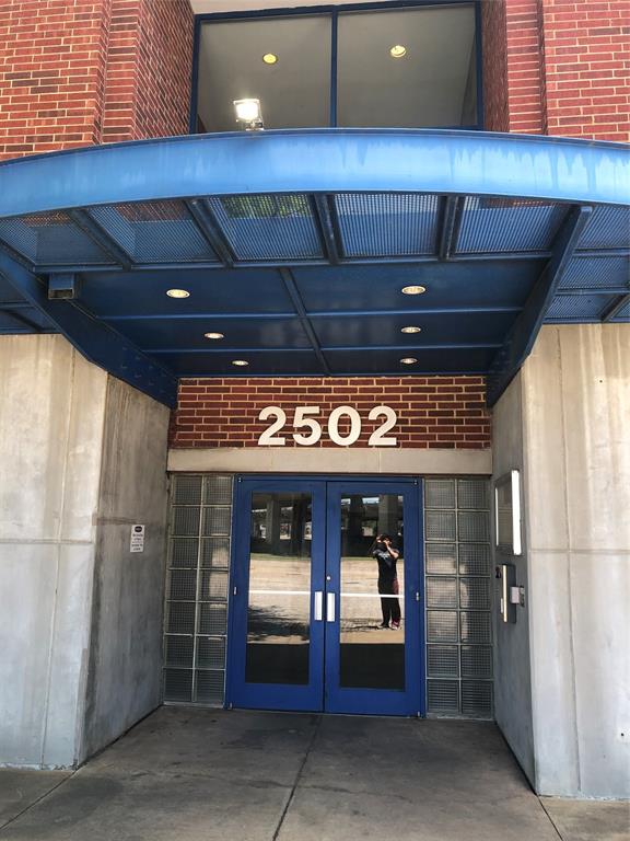 Live Oak Lofts Condo - Residential Lease