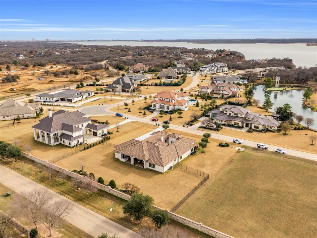 The Enclaves At Chateau Du Lac - Residential