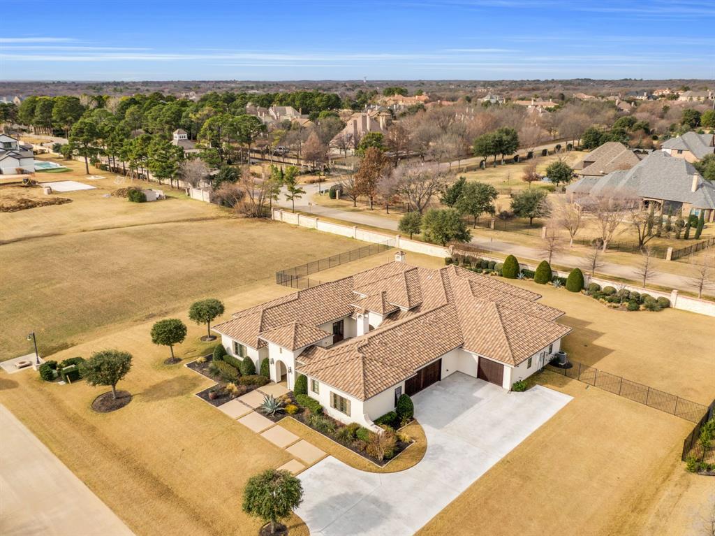 The Enclaves At Chateau Du Lac - Residential