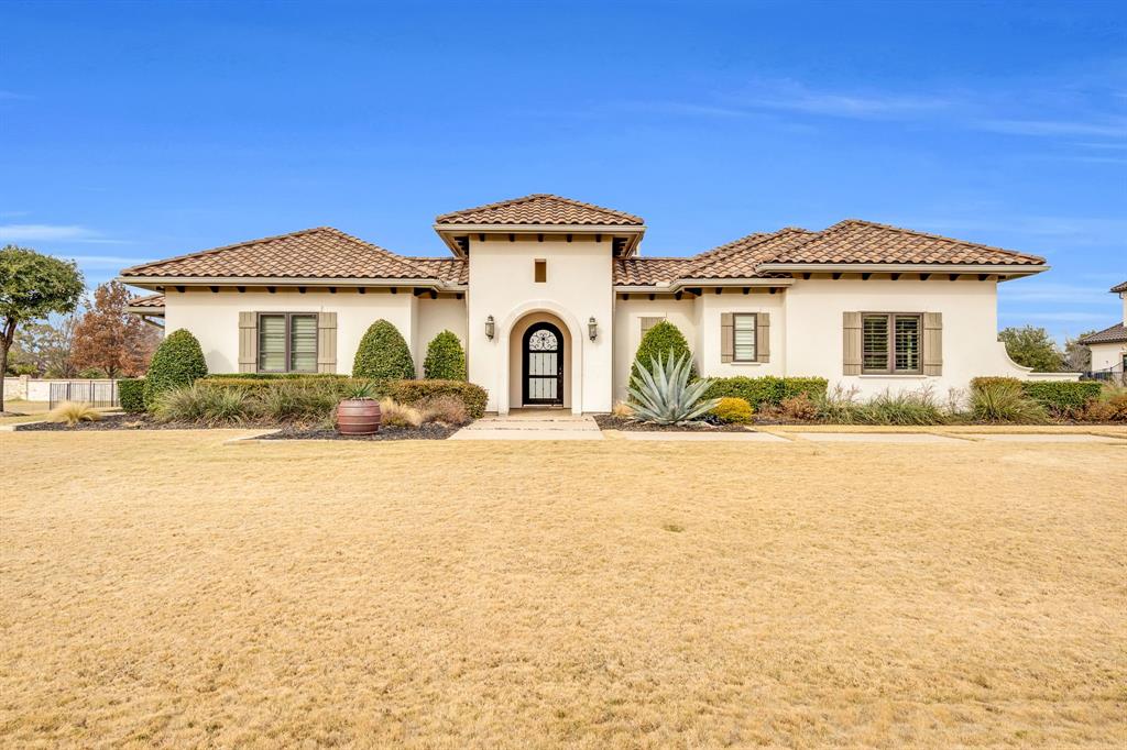 The Enclaves At Chateau Du Lac - Residential