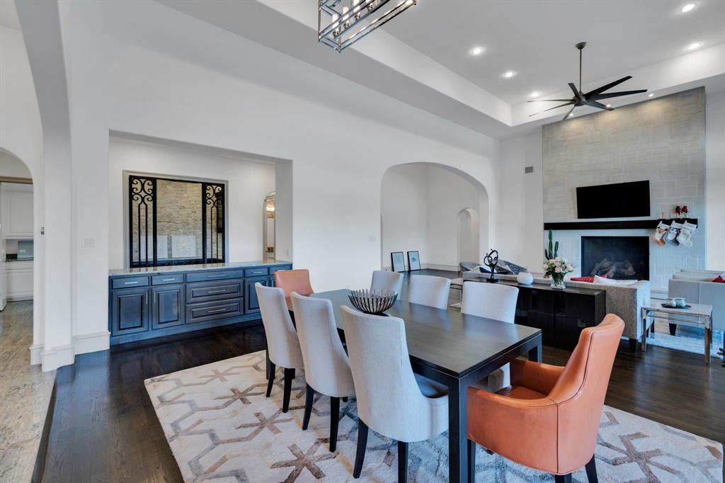 The Enclaves At Chateau Du Lac - Residential