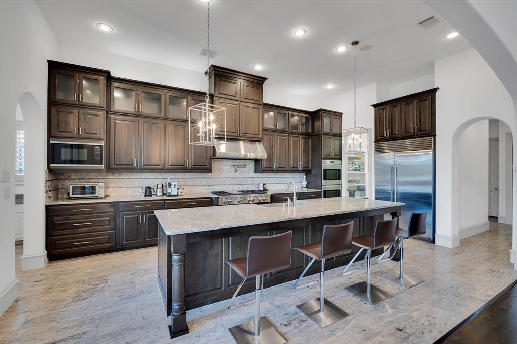 The Enclaves At Chateau Du Lac - Residential