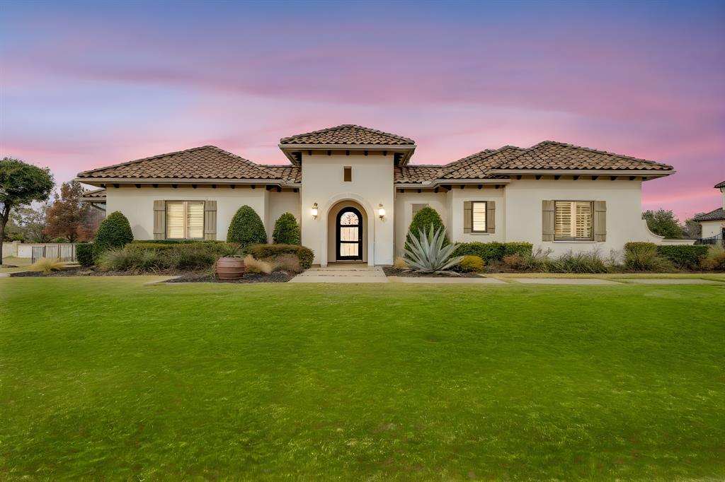 The Enclaves At Chateau Du Lac - Residential