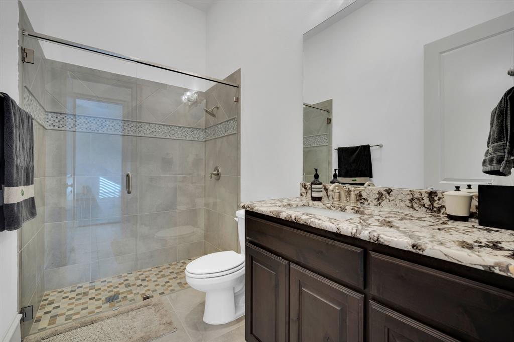 The Enclaves At Chateau Du Lac - Residential