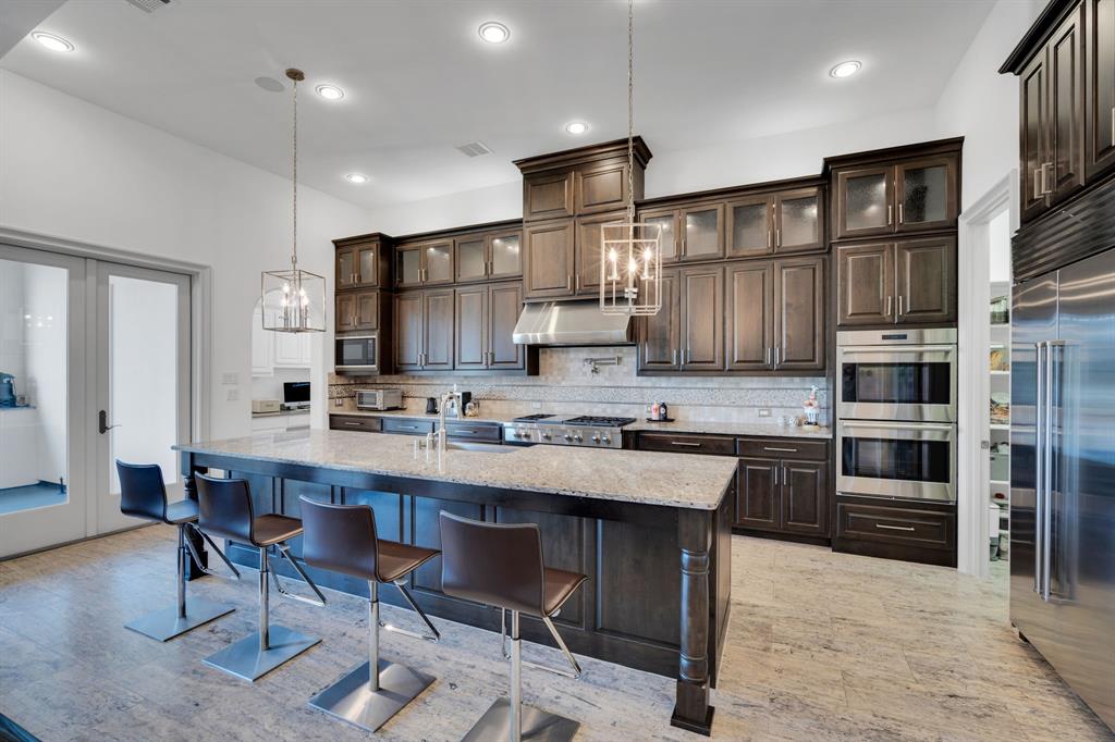 The Enclaves At Chateau Du Lac - Residential