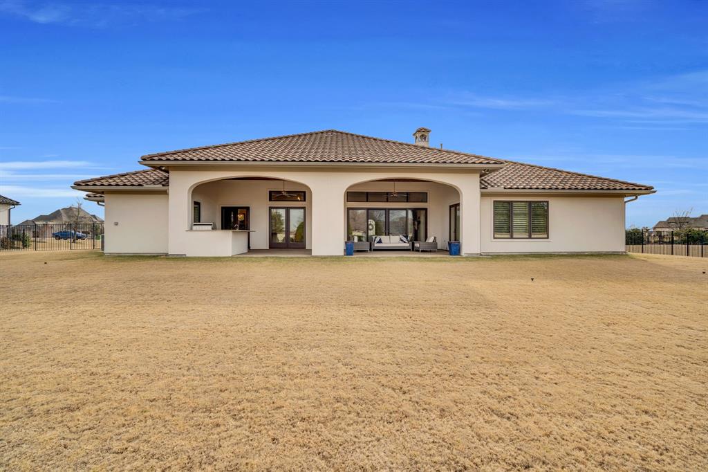 The Enclaves At Chateau Du Lac - Residential