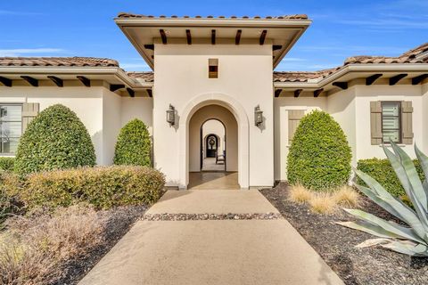 2008 La Salle Flower Mound TX 75022