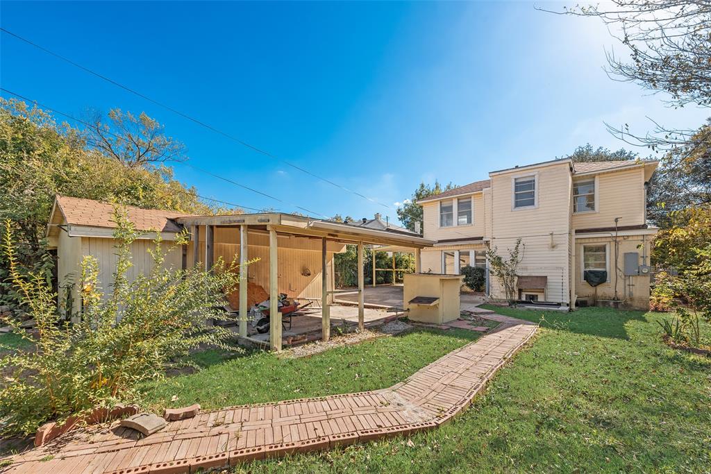 Ravinia Heights - Residential