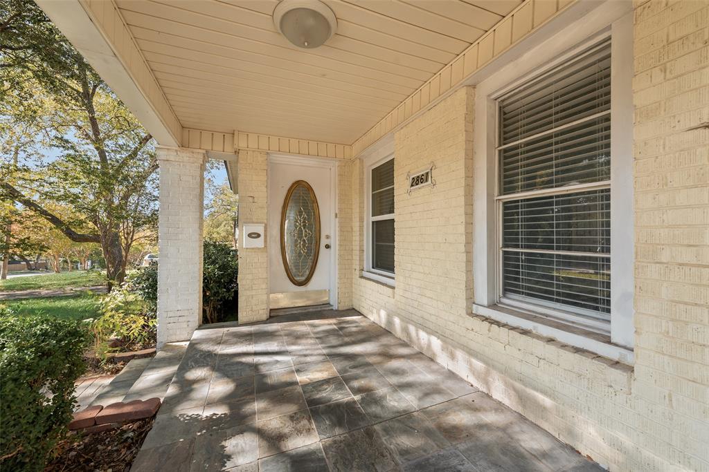 Ravinia Heights - Residential