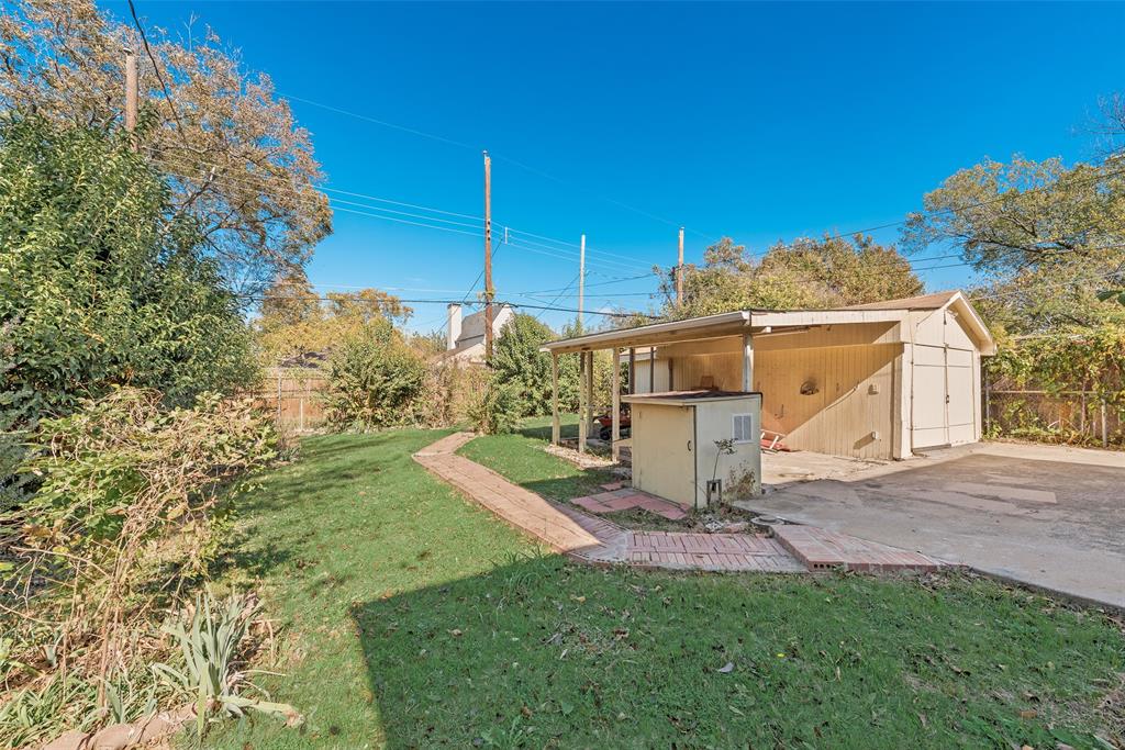 Ravinia Heights - Residential