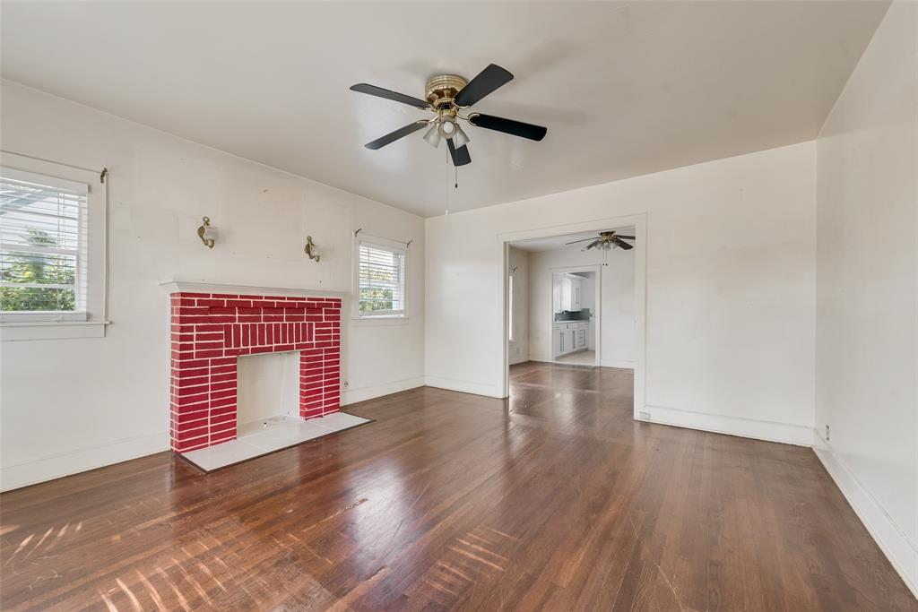 Ravinia Heights - Residential