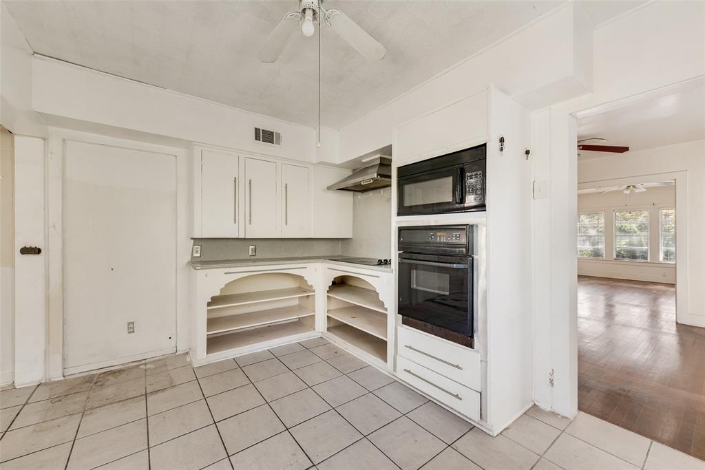 Ravinia Heights - Residential