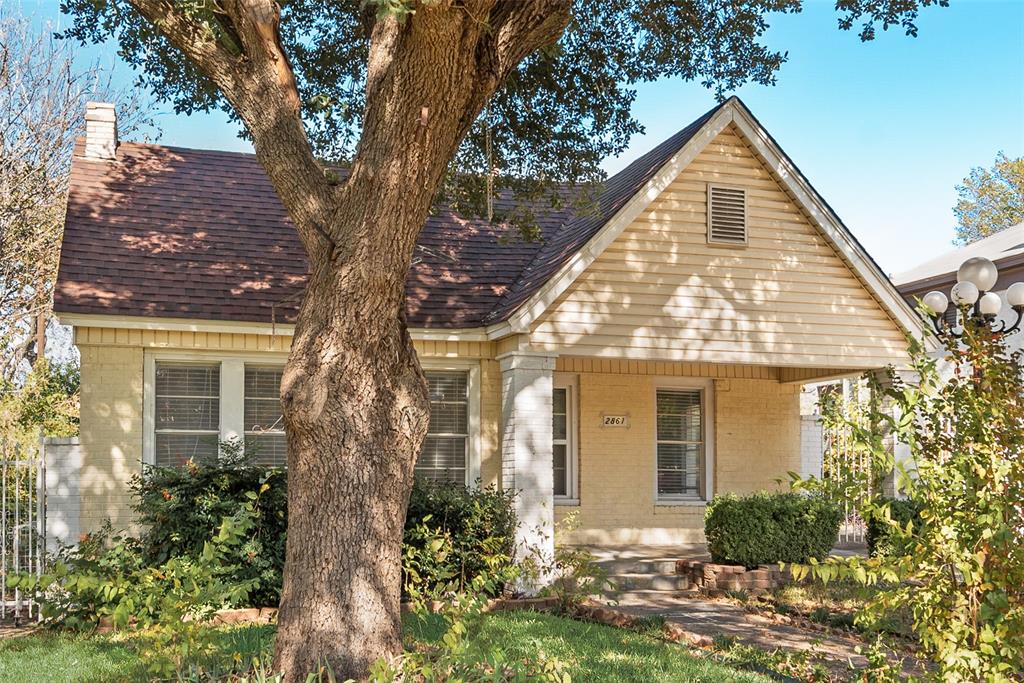 Ravinia Heights - Residential