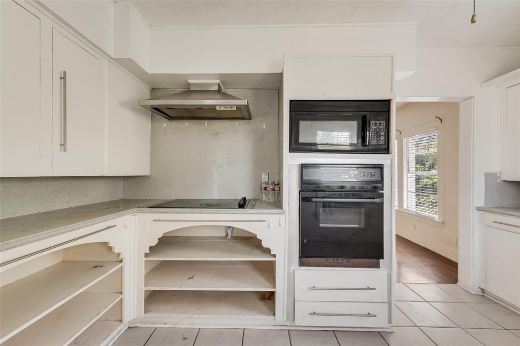 Ravinia Heights - Residential