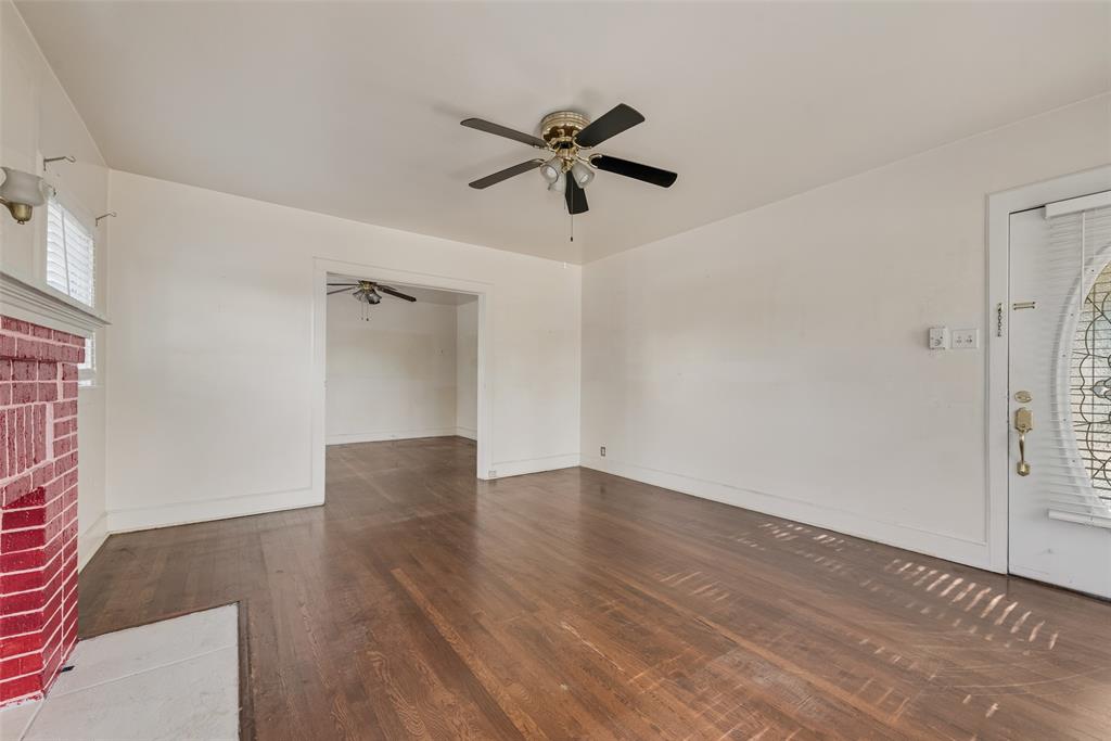 Ravinia Heights - Residential