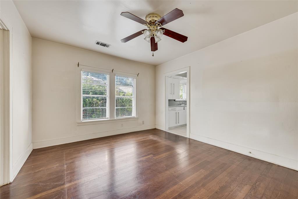 Ravinia Heights - Residential