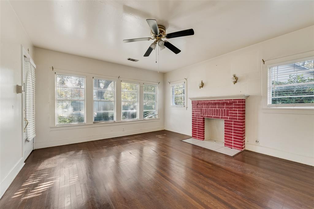 Ravinia Heights - Residential