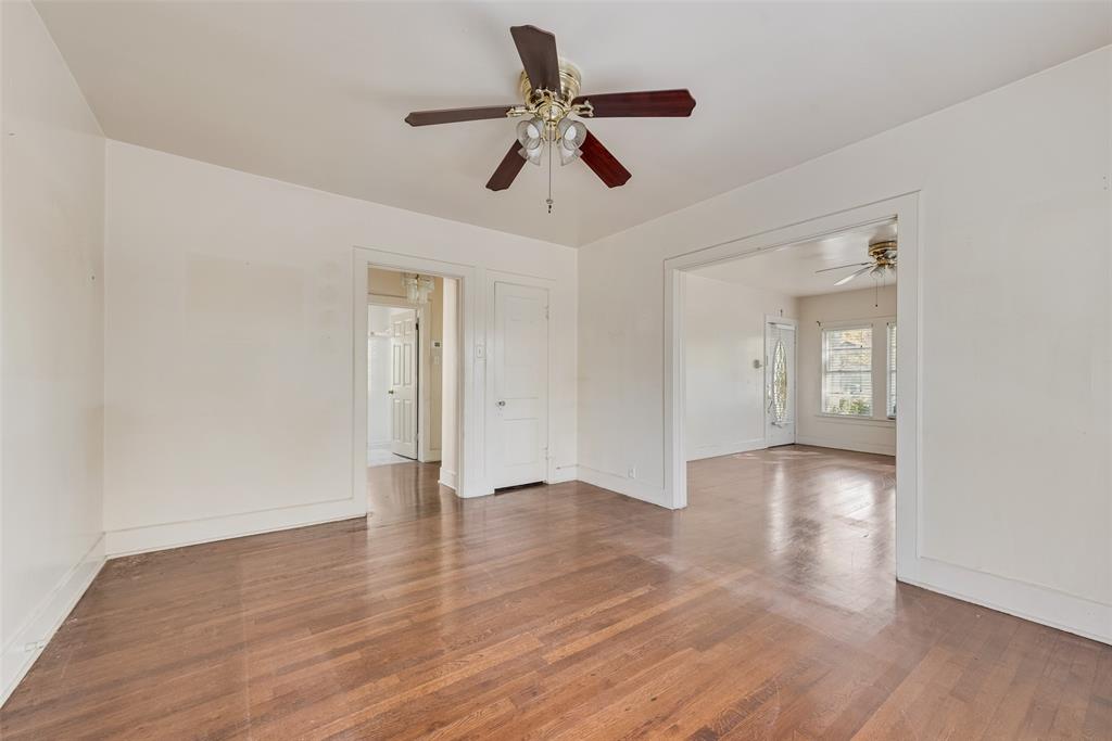 Ravinia Heights - Residential