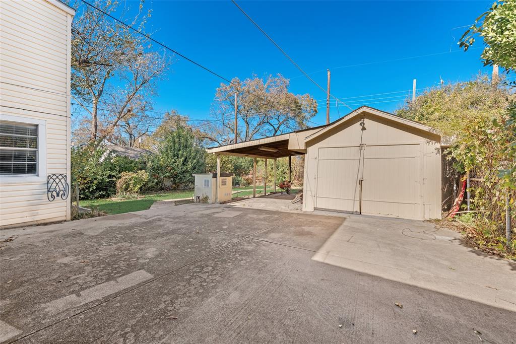 Ravinia Heights - Residential