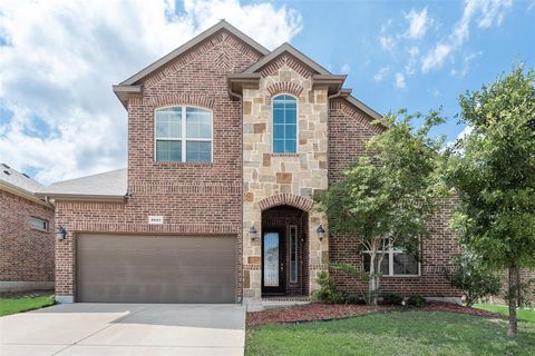 9641 Calaveras Road Fort Worth TX 76177