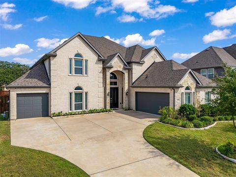 3841 Belle Way Corinth TX 76208