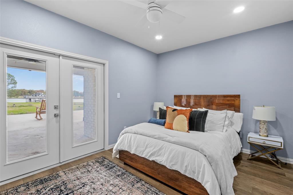 Gibson Lakeview Estate - Residential