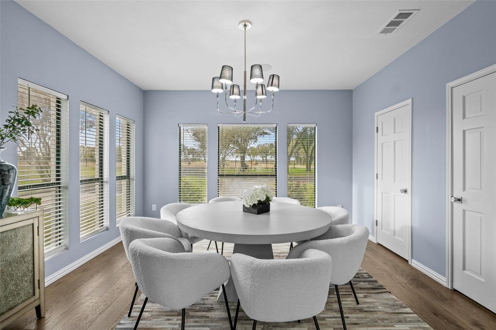 Gibson Lakeview Estate - Residential