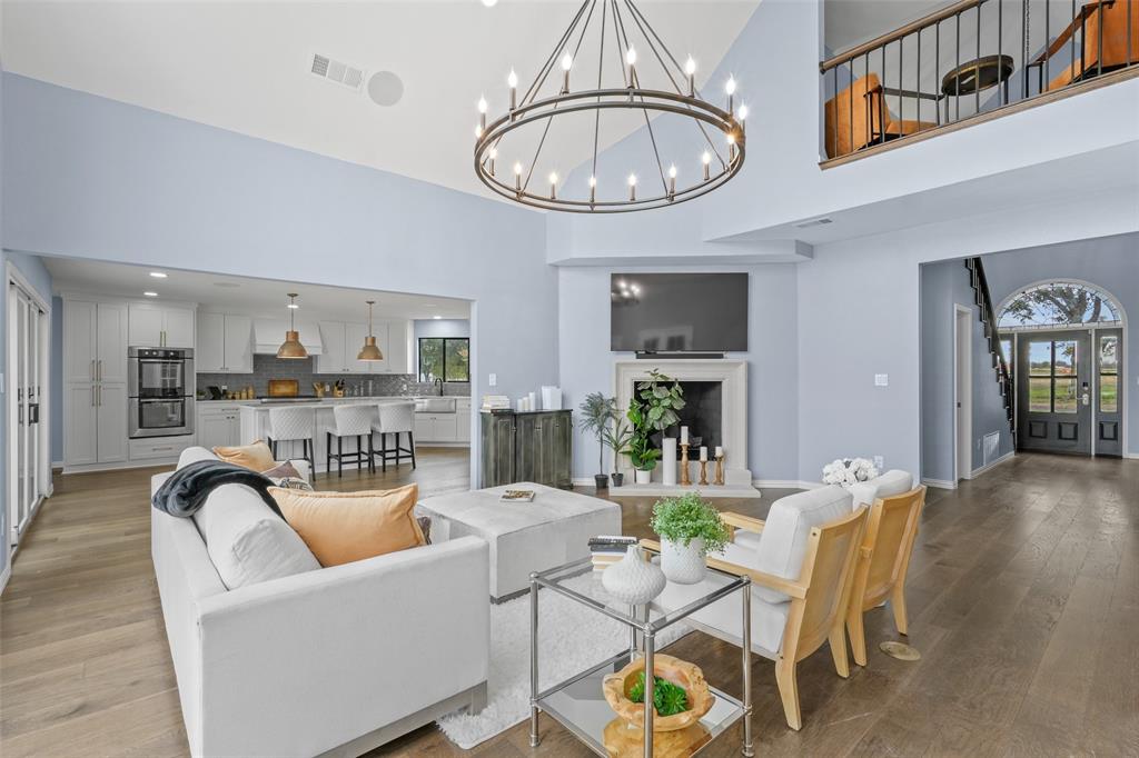 Gibson Lakeview Estate - Residential