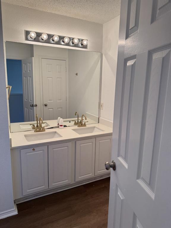 Meadow Creek South Add - Residential