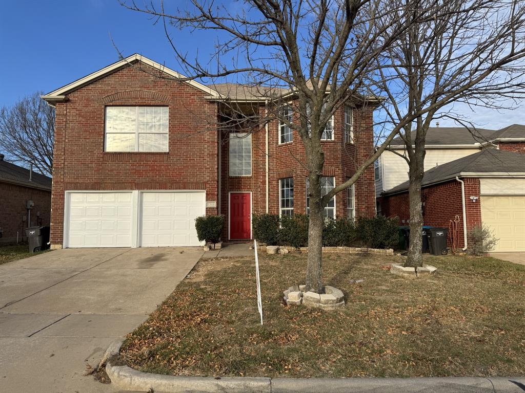 Meadow Creek South Add - Residential