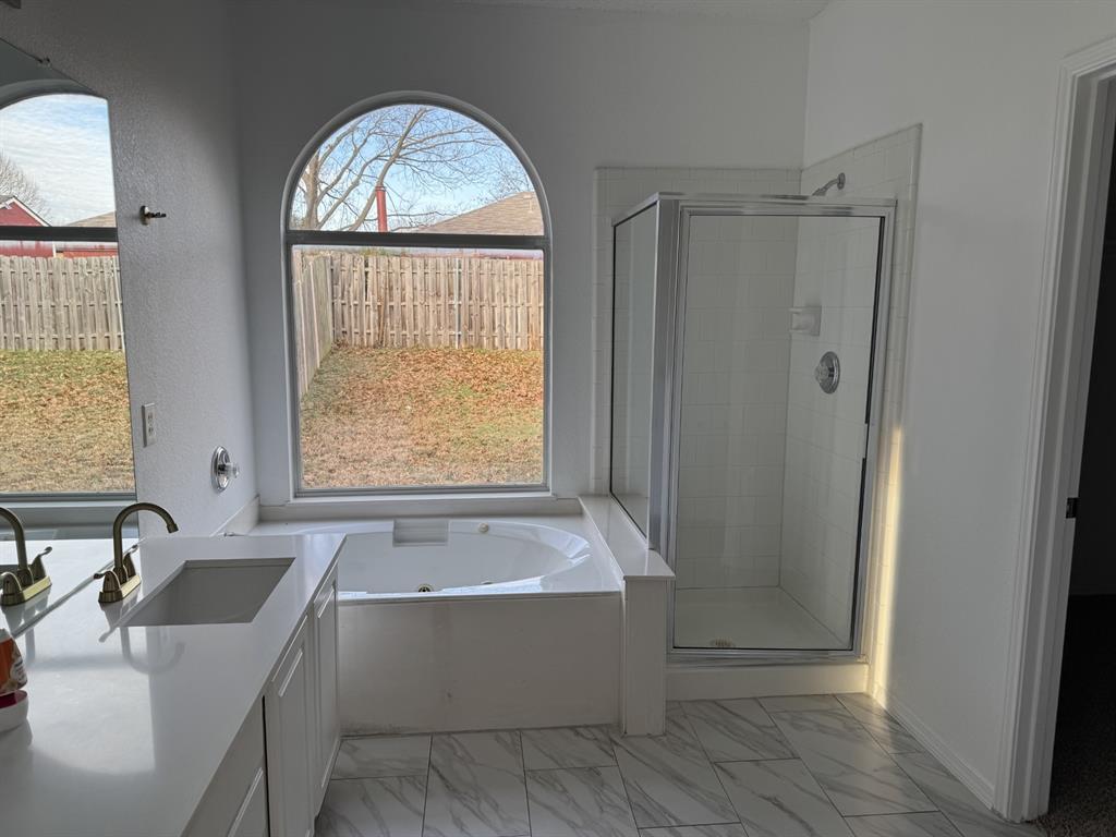 Meadow Creek South Add - Residential