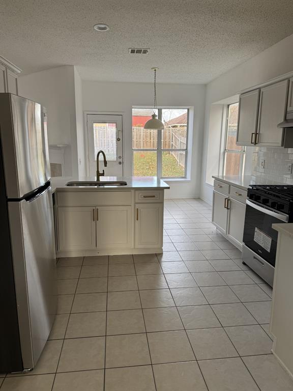 Meadow Creek South Add - Residential