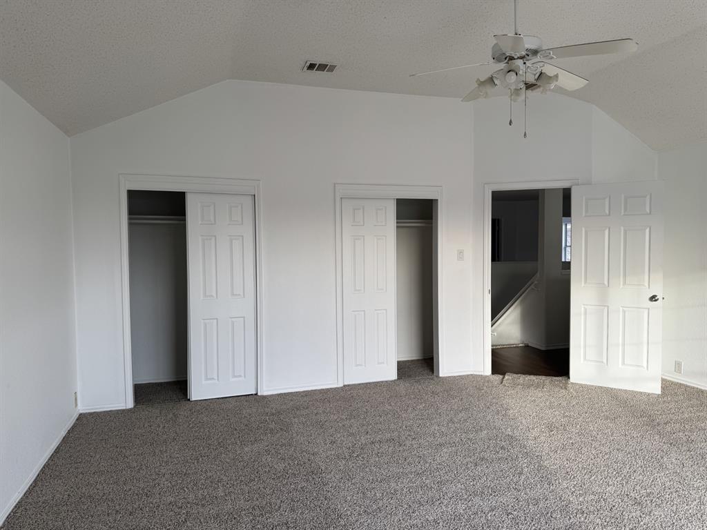 Meadow Creek South Add - Residential