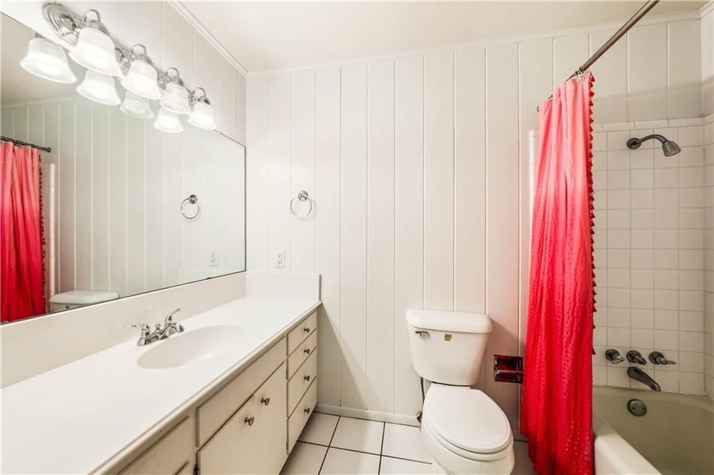 Woodland Hills - Residential