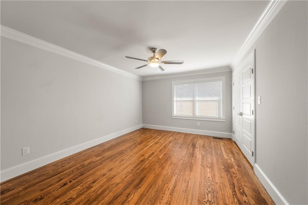 Woodland Hills - Residential