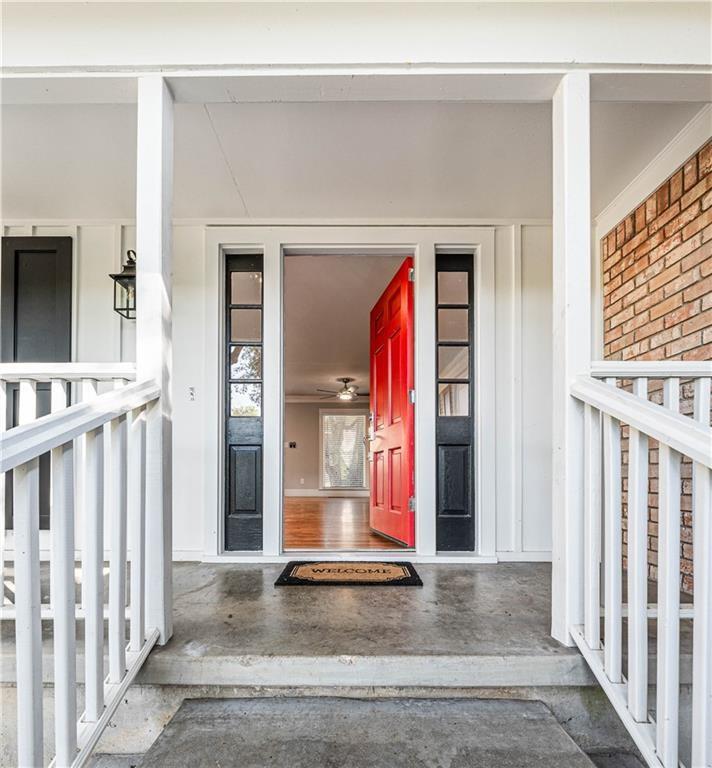 Woodland Hills - Residential